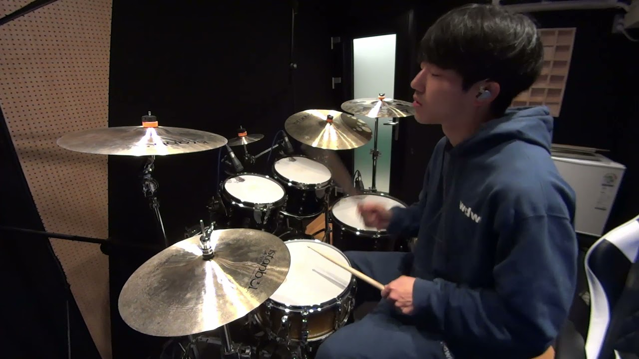 thumbnail 염성길(Yeom Seong Gil) - QUILL cover by dowoon