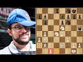 Bullet Played to PERFECTION! || Nakamura VS MVL || Speed Chess Championship Finals (2020)