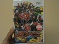 仮面ライダー超クライマックスヒーローズ (ニンテンドーWii版) 開封!