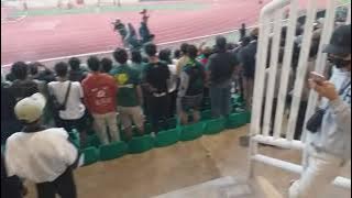 PSS SLEMAN LONTE || KABOMANIA BERSORAK