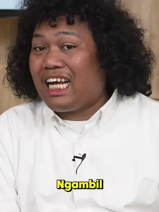 MARSHEL GAK PUNYA MAHAR TAPI BERANI NYALON? #MarshelWidianto #KikySaputri #KaesangPangarep
