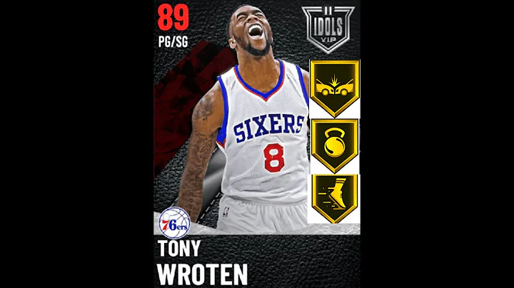 Ruby Tony Worton Triple Threat Offline Gameplay NB...