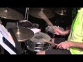 Kevdrumjamcliprimshot wankoff