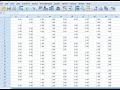 Missing Data Analysis and Data Imputation in SPSS