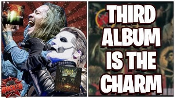 10 Bands Whose THIRD ALBUM Was Their Breakthrough