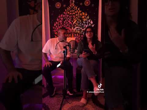 شوف نصيبك فين وكمل الحياة واسعة وطويلة مها فتوني احمد سعد