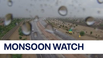 Arizona weather watch