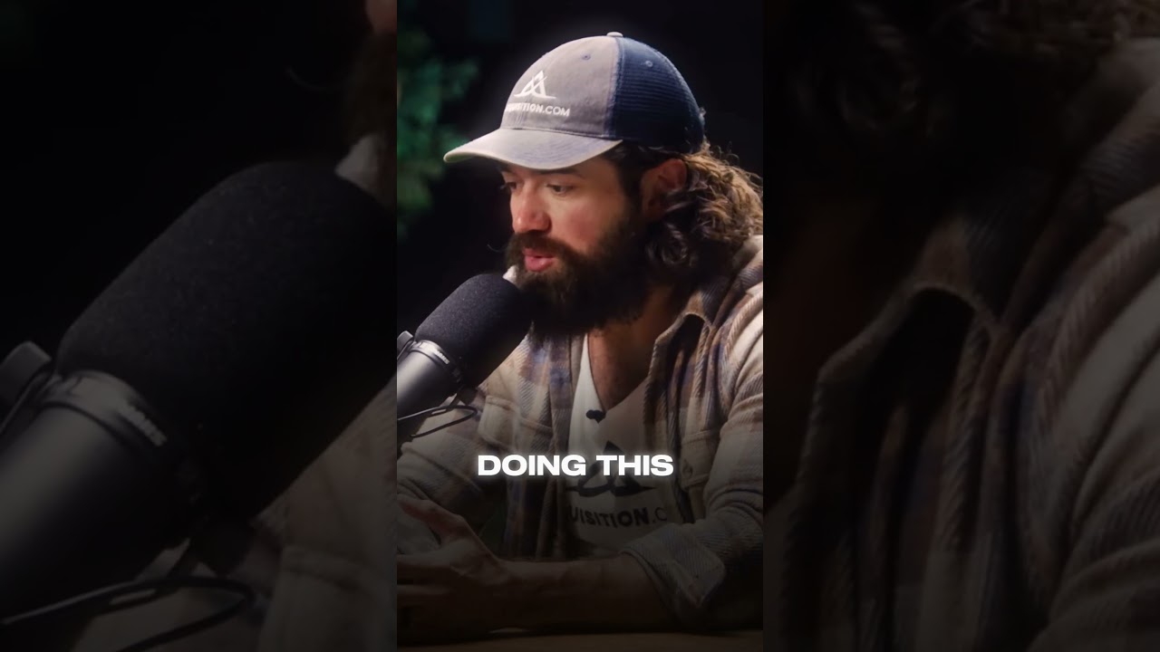 Alex Hormozi Podcast edit