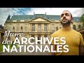 National archives museum in paris  htel de soubise and the french archives things to do in paris