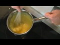 Lemon curd par Pierre-Dominique Ccillon pour Larousse Cuisine