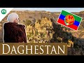 DAGHESTAN - la TERRA DELLE MONTAGNE (Moscow Diaries Special Edition!) [Dagestan - Дагестан]