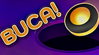 Buca! Fun, satisfying game | Don’t make the mistake of throwing three times screenshot 2