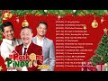 Top 100 Paskong Pinoy 2023 - 2024 🎄 Traditional Tagalog Christmas Songs-Best Classic Christmas Songs