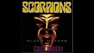 Download lagu Scorpions - Alien Nation (Scorpions Collection)