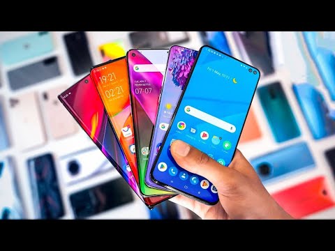 10 САМЫХ ДЕШЕВЫХ ТЕЛЕФОНОВ С ПАМЯТЬЮ 128 ГБ - YouTube