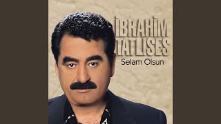 Video thumbnail of "İbrahim Tatlıses - Vay Halıma (Gule)"