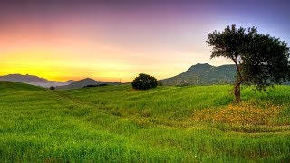 Seruling di Lembah Sunyi - Cipt.  Vivekananda Leimena