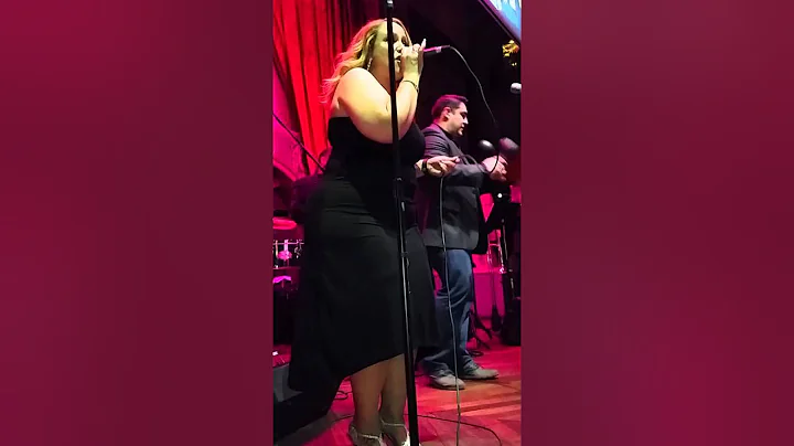 Humboldt Park Orchestra featuring Marisol Miranda