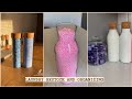 Laundry Restock and Organizing ✨ ASMR ✨ TikTok Compilation 💖