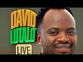 THE BEST OF DAVID LUTALO NONSTOP(2013 - 23) - DJ SENIOR M