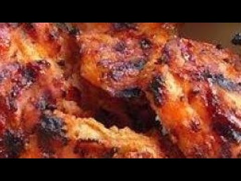 دجاج تندوري المشوى للديت  360    