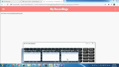 Class 7 Unit 3 Editing  and formating in ms excel