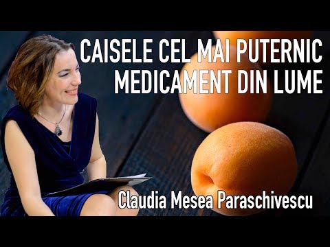 Video: De Ce Sunt Utile Caisele?