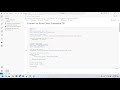 Connecting to Astra Cassandra Database with Python