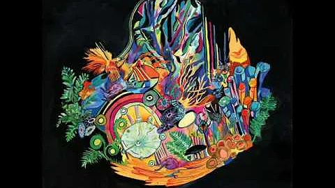 Kaitlyn Aurelia Smith - Ears (Full Album)