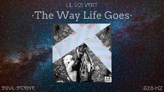 Lil Uzi Vert - The Way Life Goes (528 Hz // 🧬Healing Frequency)