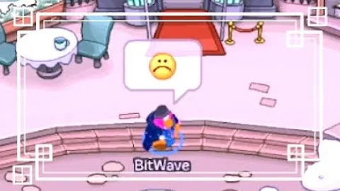 Alone in Club Penguin | Nostalgic Club Penguin LO FI Remix