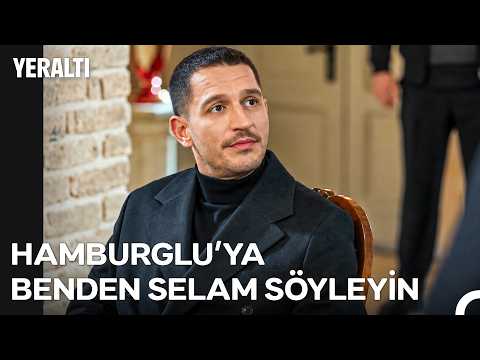 Bozo'dan Uyarı Selamı - Yeraltı