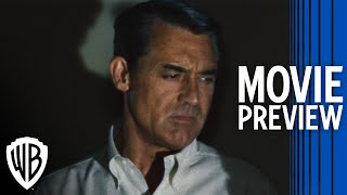 North by Northwest | Full Movie Preview | Warner Bros. Entertainment