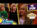 That's So Suite Life of Hannah Montana | Full Epiosde | Crossover | @disneychannel