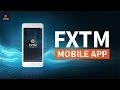 The New ForexTime Mobile App