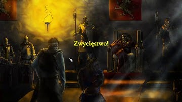 Stronghold Crusader 2 Pro Game Szlachcielec vs Mr. Monk