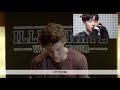 Shawn Mendes's reaction for Bang Yedam - There's nothin holdin' me back cover