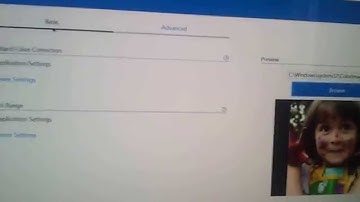 Intel HD Graphics Control Panel Windows 10