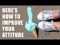 15 Ways To Improve Your Attitude