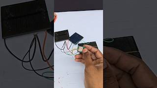 Mini Solar Panel Se Phone Charge Hoga Ya Nahi? Real Test ⚡ #shorts #trending #solar