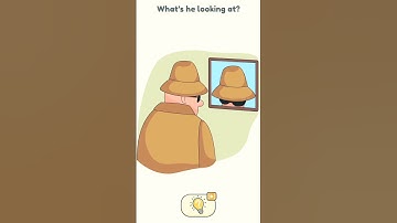 DOP2 Gameplay 🎮 Level 2862 #Shorts #dop2