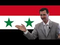 1 hour of Syrian Arab army music to reconquer syria to