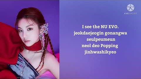 How would itzy sing next level by aespa