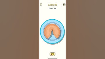 Brain Dop: Erase One Part Game 🧼 level 51