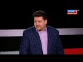 ДРОБНИЦКИЙ: За всеми демократическими проектами стоит глобальное начальство. Иначе не получается