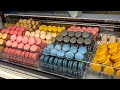 Ladure paris airport famous macarons