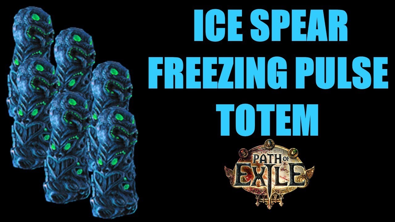 Poe ice