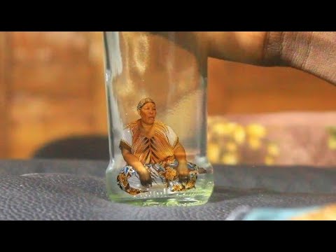 DAMU YA MAMA EP 12 Mother S Blood Part 12