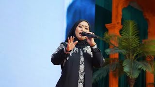 Shazlin Shaharom - Masihkah Ada Rasa, OST Wanita Syurga (nyanyian asal Misha Omar)