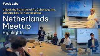 Famous Netherlands Meetup Highlights Net Worth
